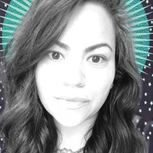 Meet your Posher, Meghan